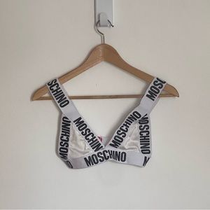 Moschino Bikini Set